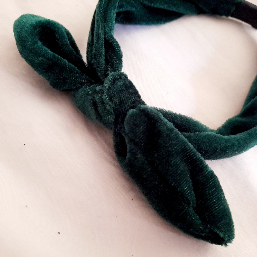 ● New! Rabbit Ears Headband - Picture 7 of 7